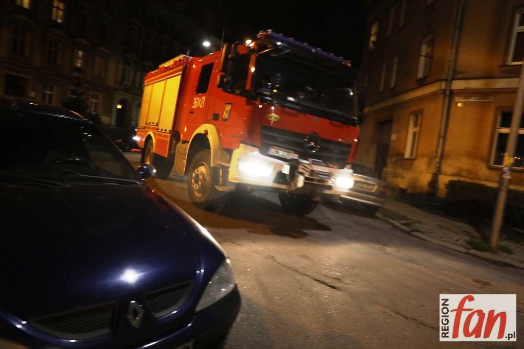 Orkan oszczędził Legnicę