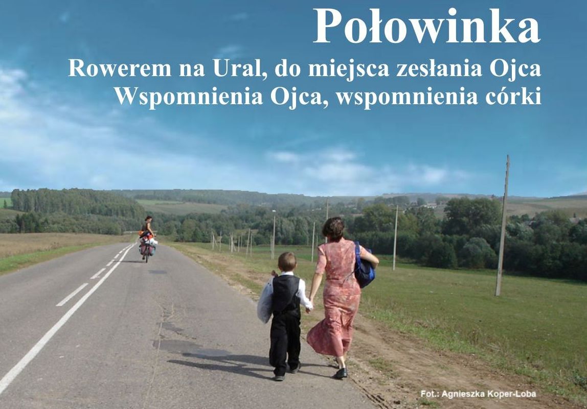 Wizyta Podróżniczki Roku