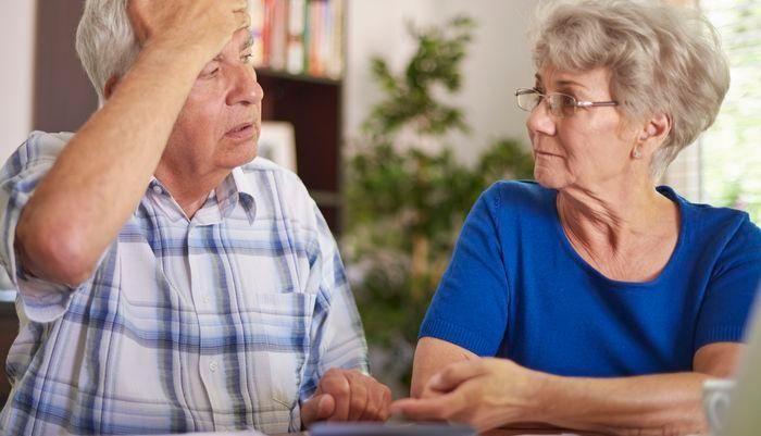 Policja ostrzega: uwaga na oszustów domowych!