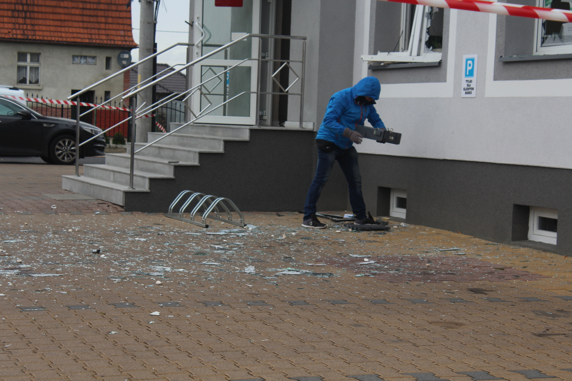 Uwaga na kody QR! Można stracić pieniądze