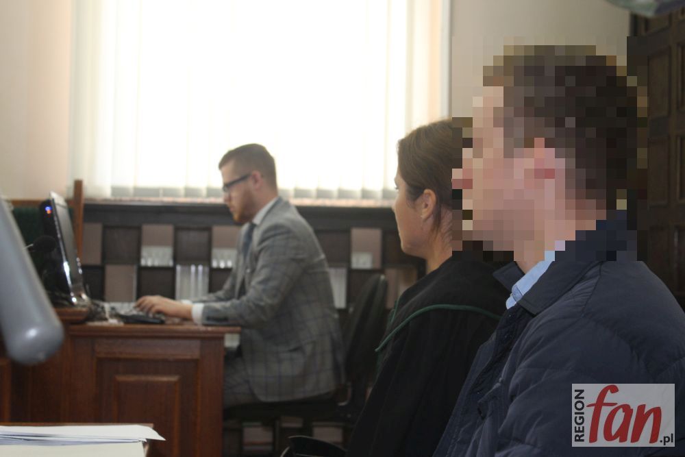 Wyrok za śmierć na polowaniu (WIDEO)