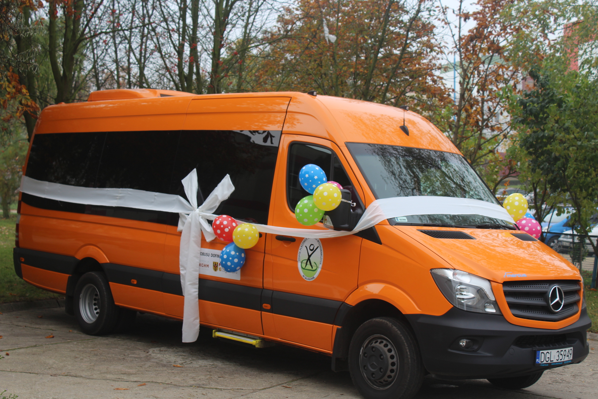 Dzieci wybrały „Szkolniaka” (WIDEO, FOTO)