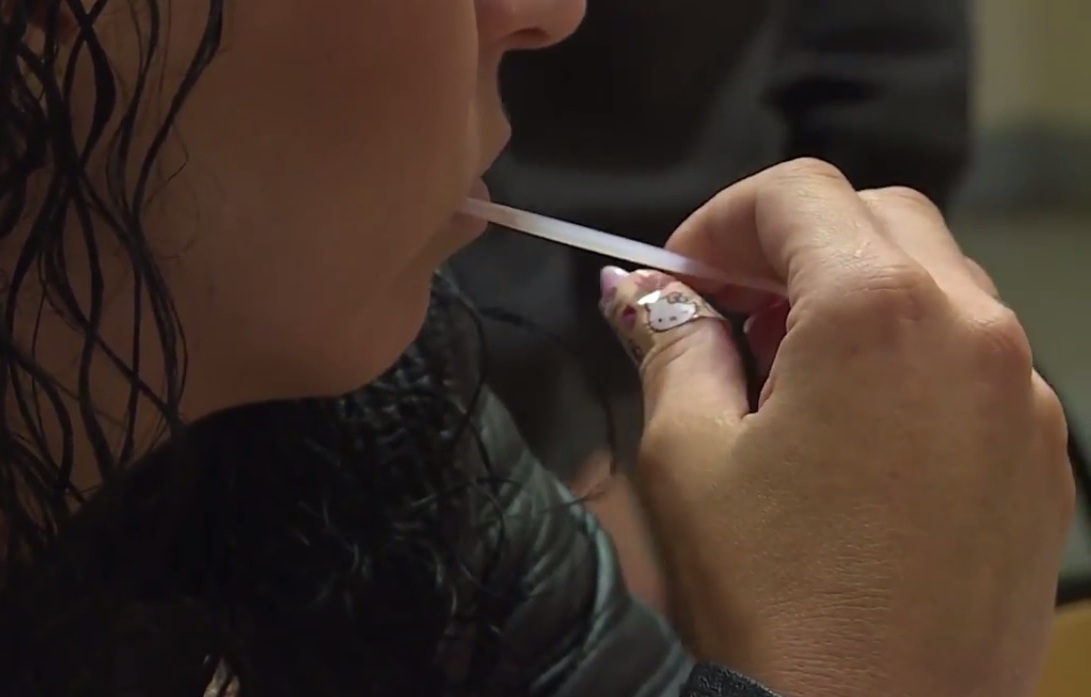 Młodzi szukają bliźniaków genetycznych (WIDEO)