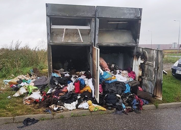 Nie mogą się doczekać końca bałaganu