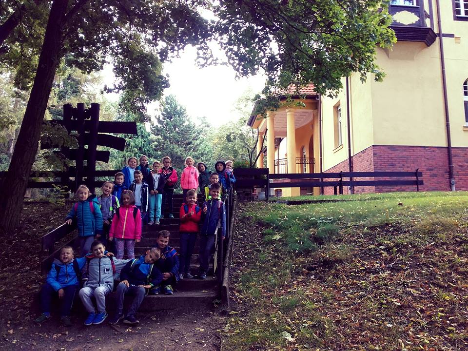 Po raz czwarty zdobyli Zieloną Flagę