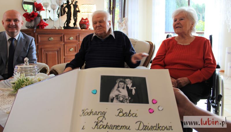 70 lat razem i wciąż nierozłączni (WIDEO, FOTO)
