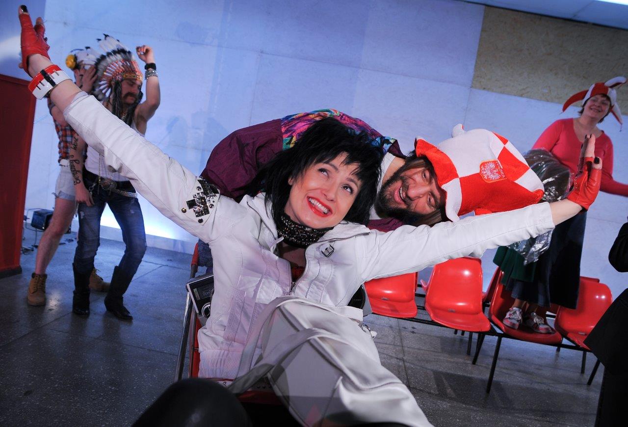 Radny sejmiku zablokował nagrodę dla teatru z Legnicy