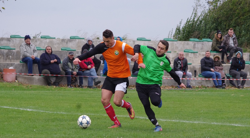 Dziesiąte zwycięstwo Przyszłości (FOTO)