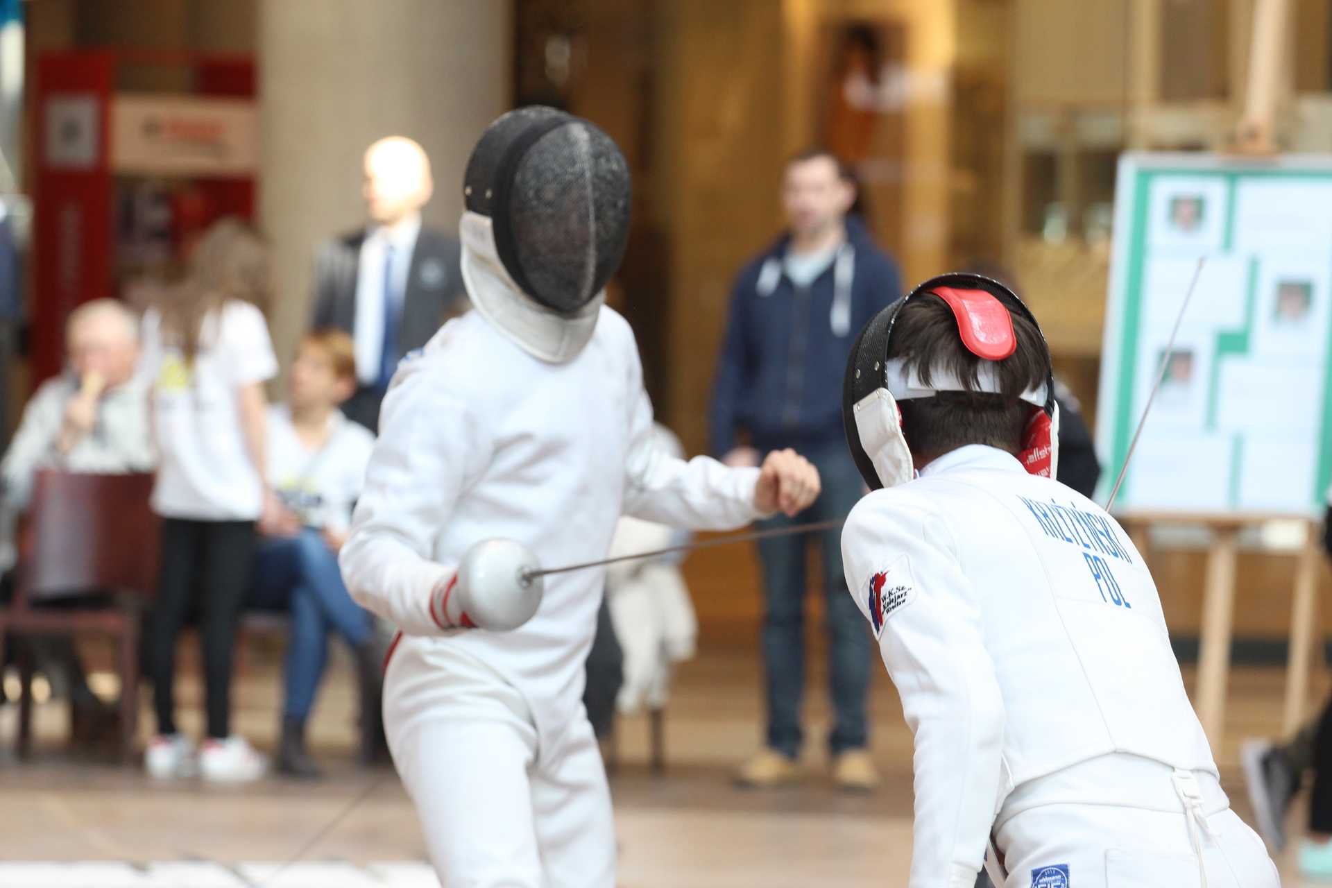 Na Puchar Europy do Klagenfurtu