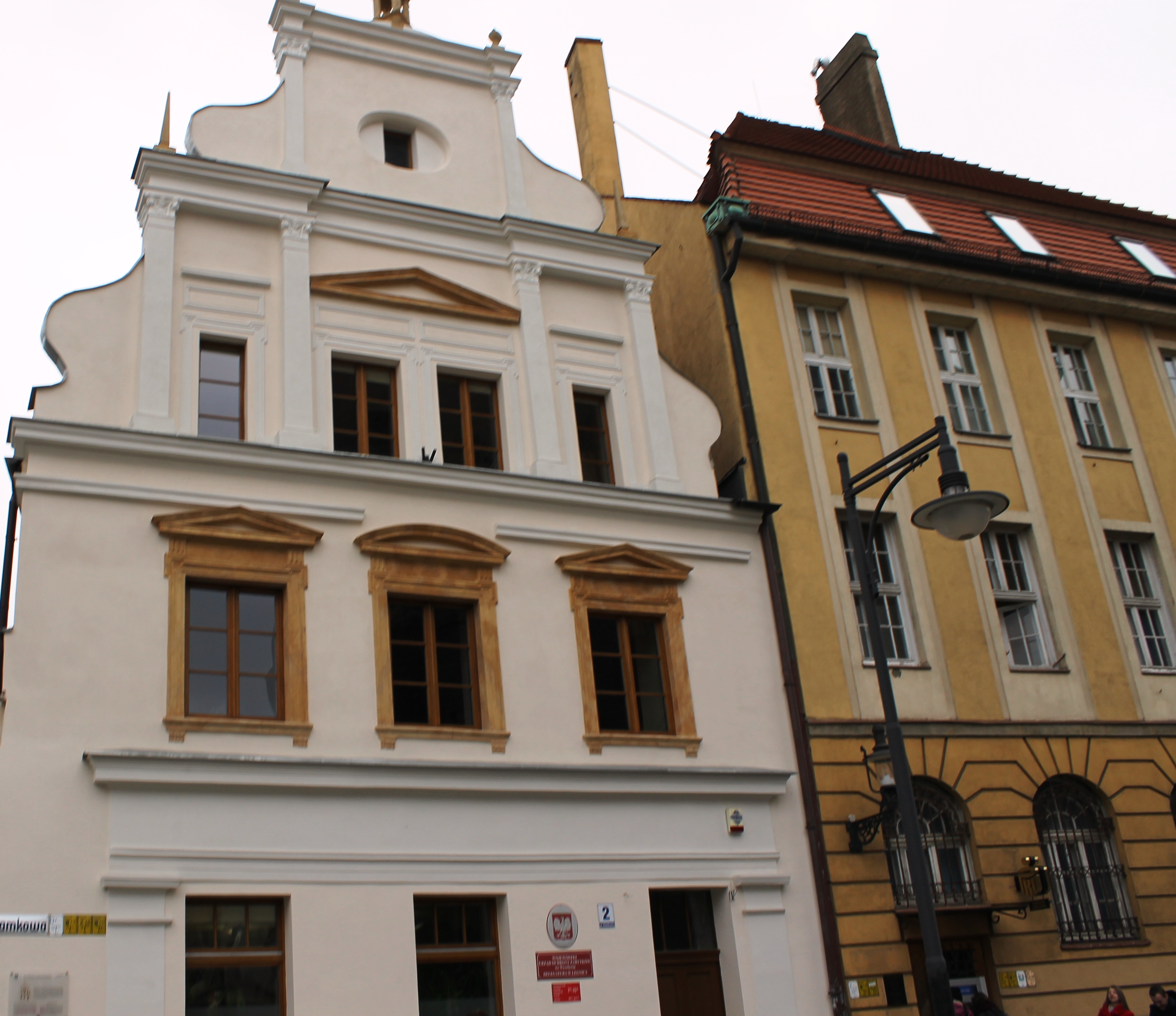 Dwa miliony na zabytki