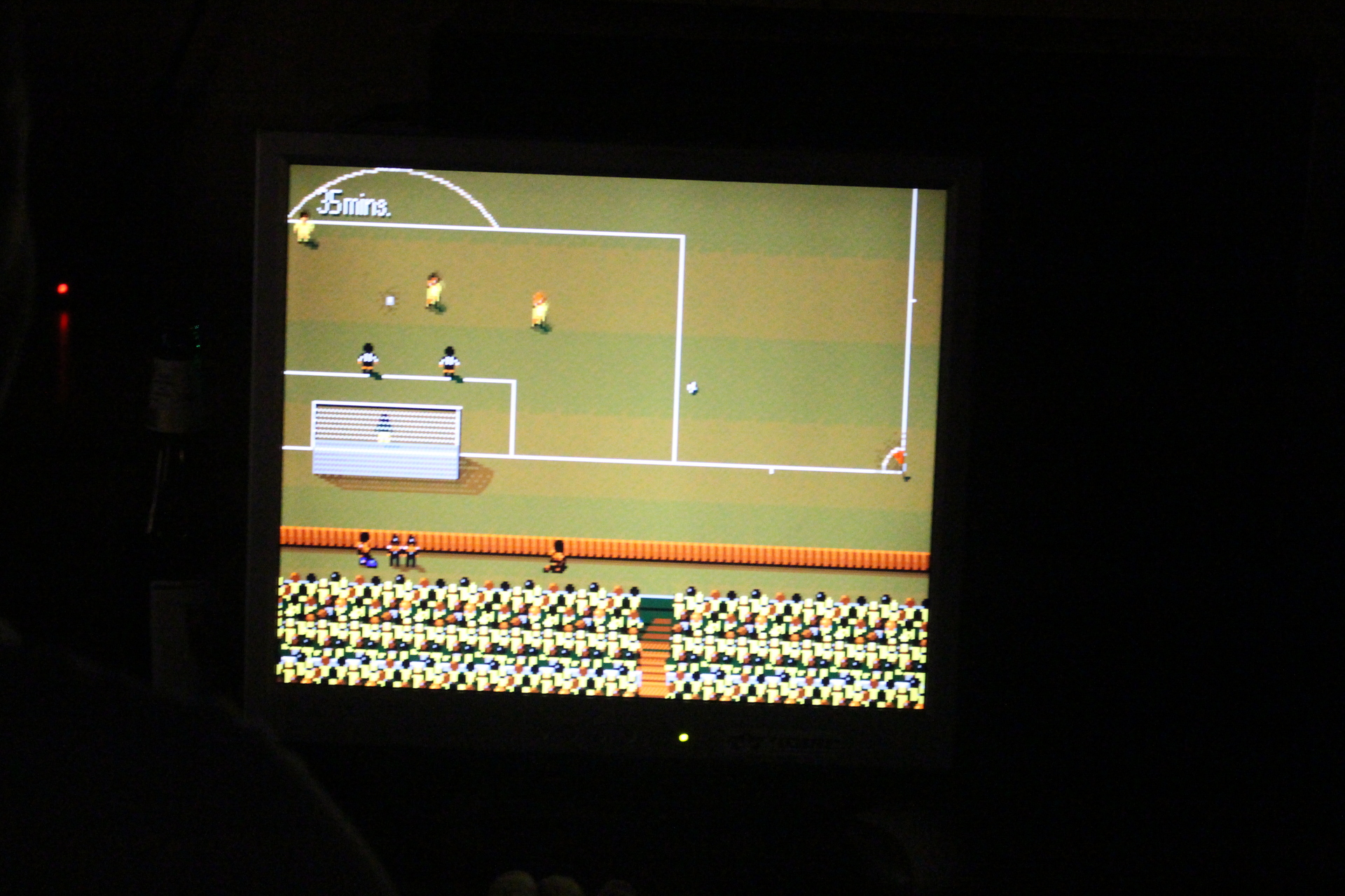 PNL w wersji komputerowej (FOTO, WIDEO)