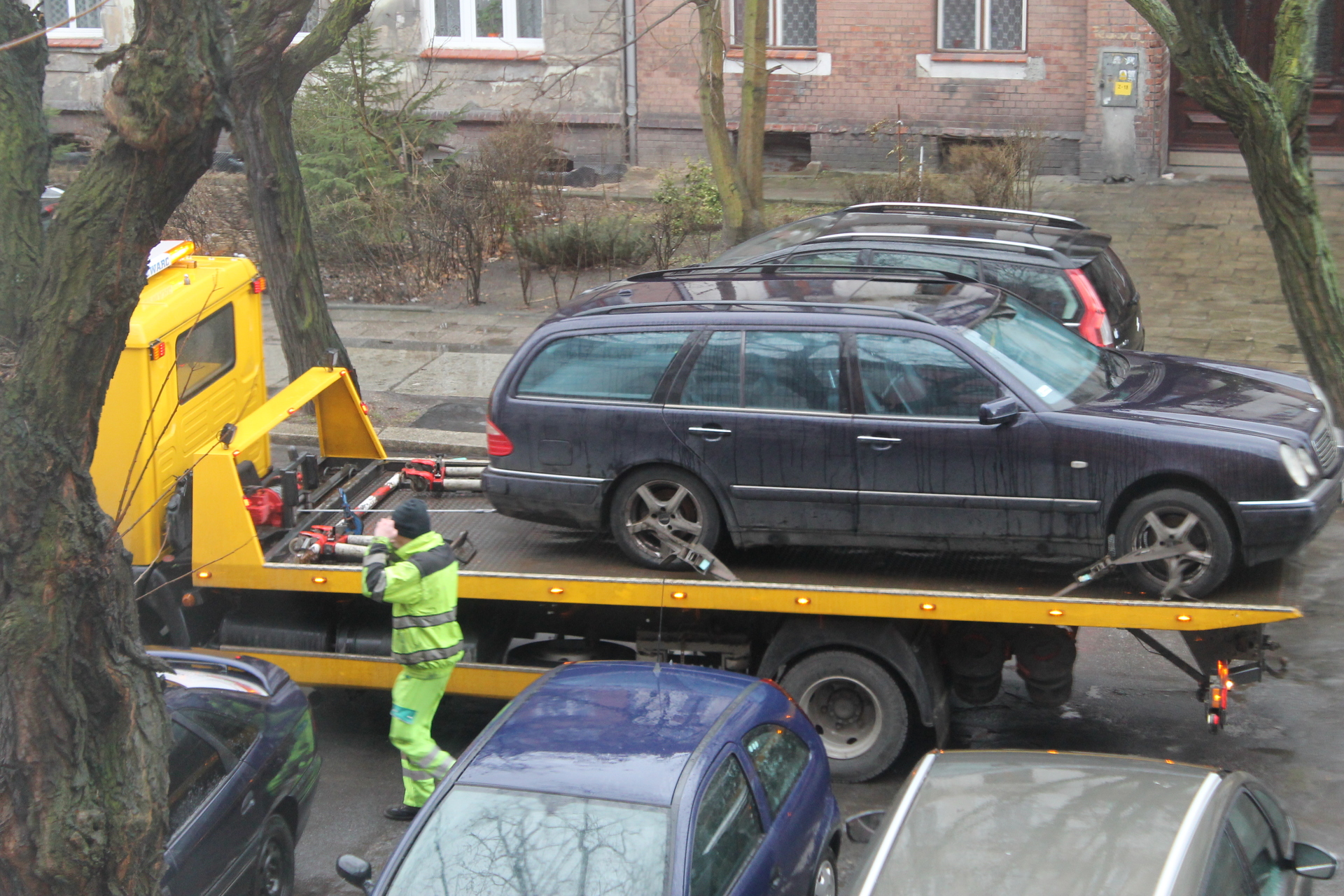 Legnicka taksa niezgodna z prawem! (WIDEO)