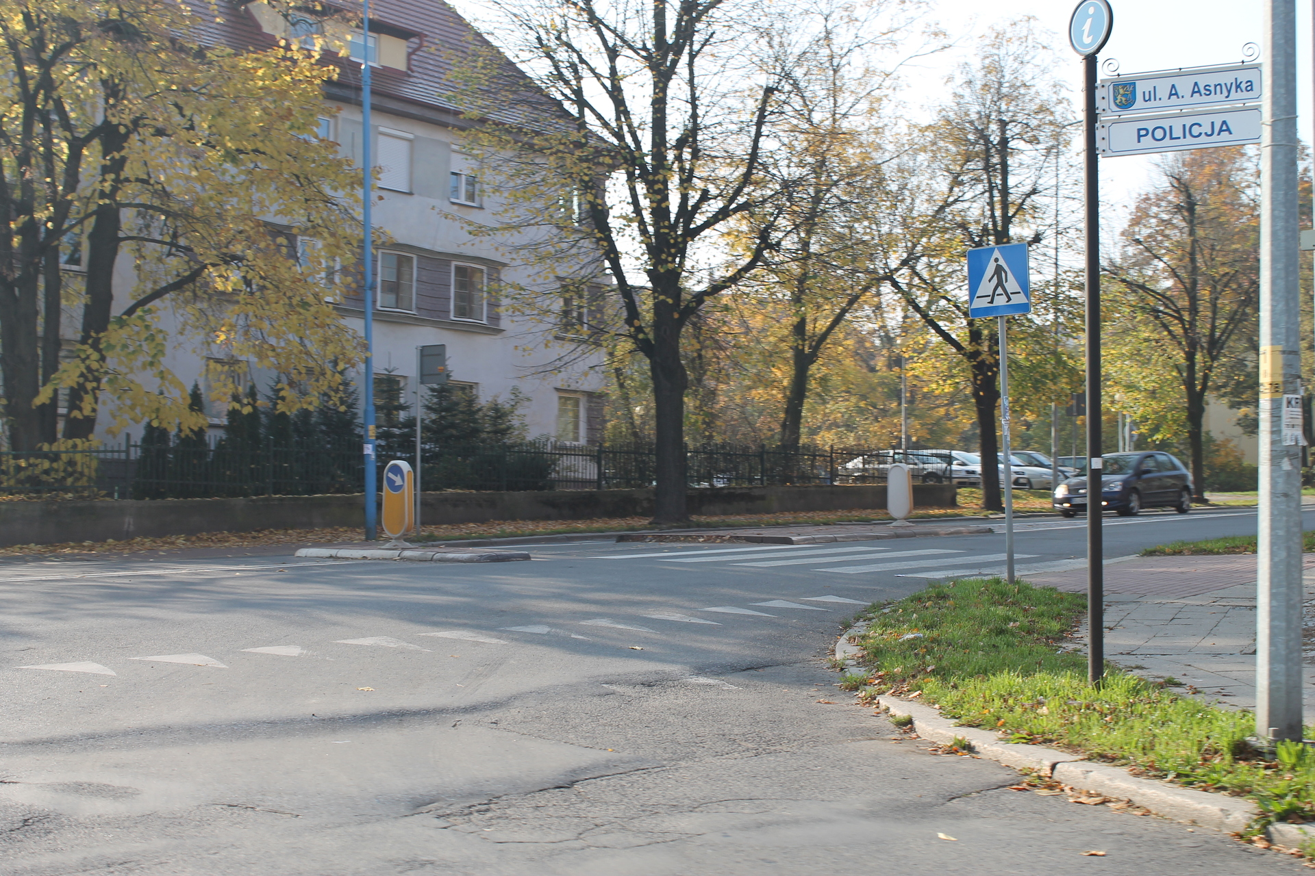 Za tydzień pojawią się inteligentne zebry