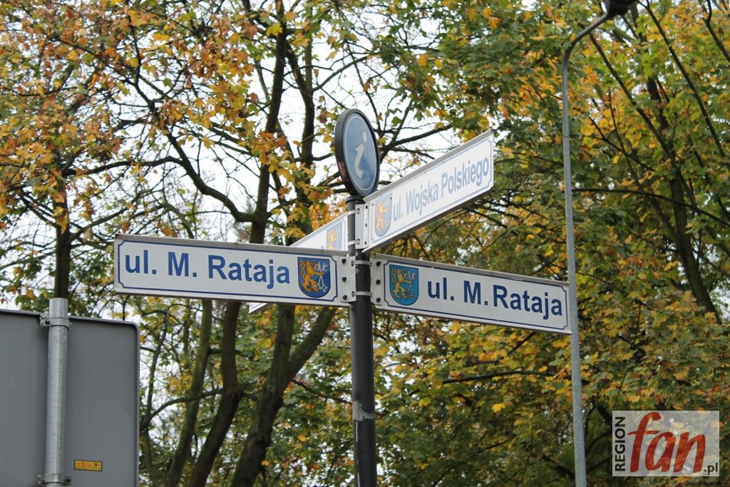 Wykonawca zwleka, reszta grzecznie czeka (FOTO, WIDEO)