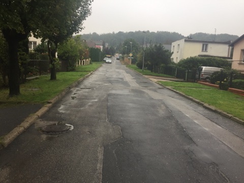 Remont Gwarków już wkrótce