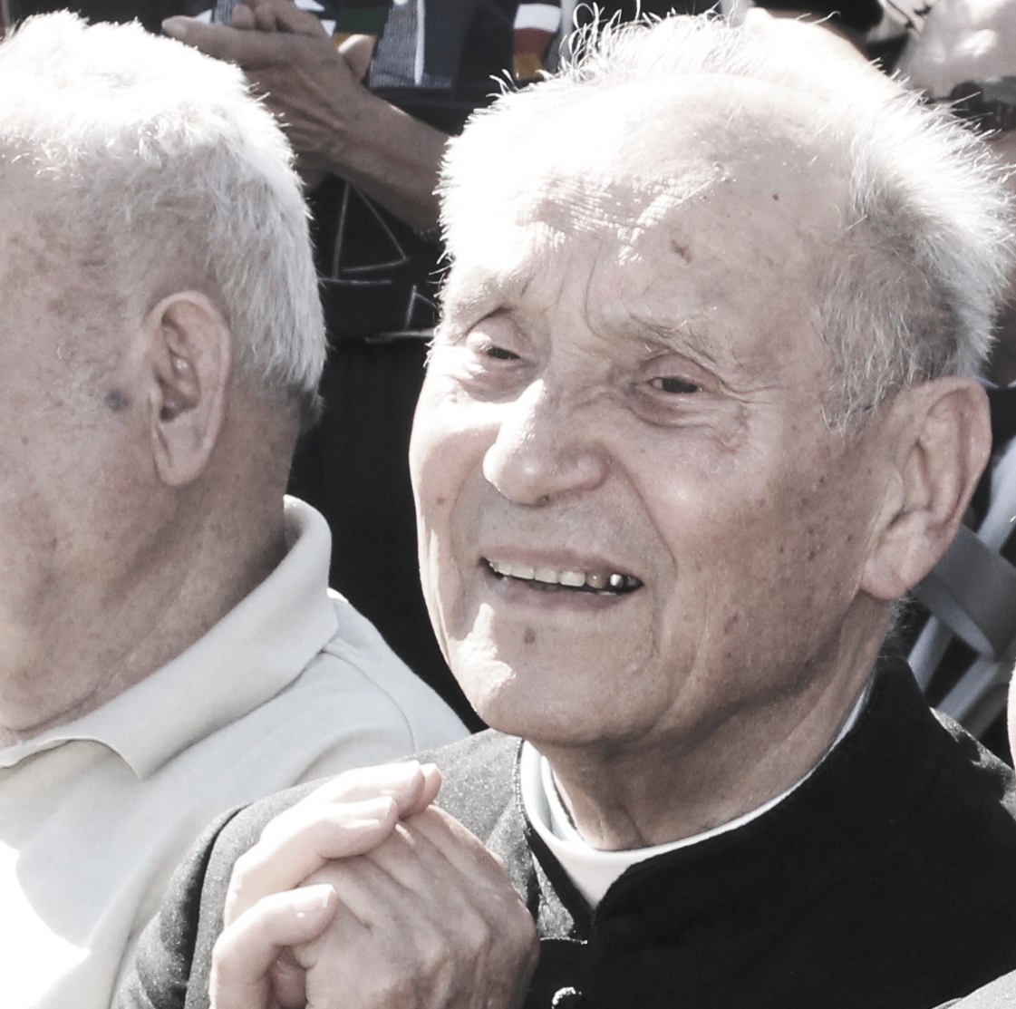 Nie żyje ks. Tadeusz Kisiński. Obywatel Legnicy