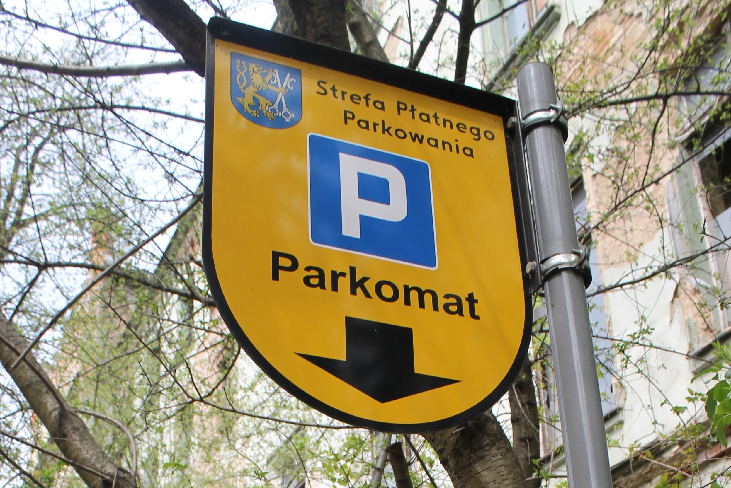 Legnicki Ratusz chce nowego podatku dla kierowców (WIDEO)