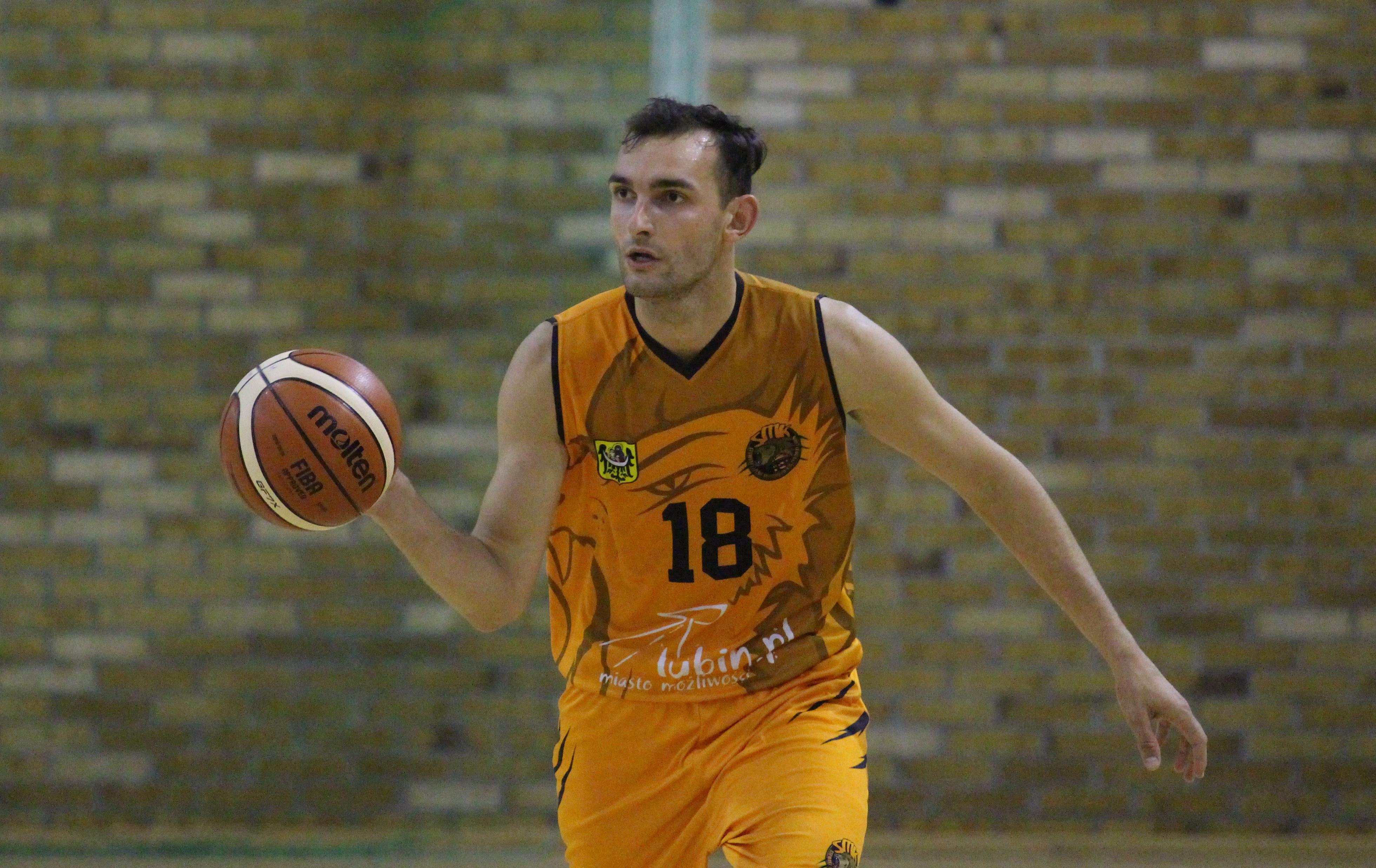 Śląsk lepszy od SMK Lubin