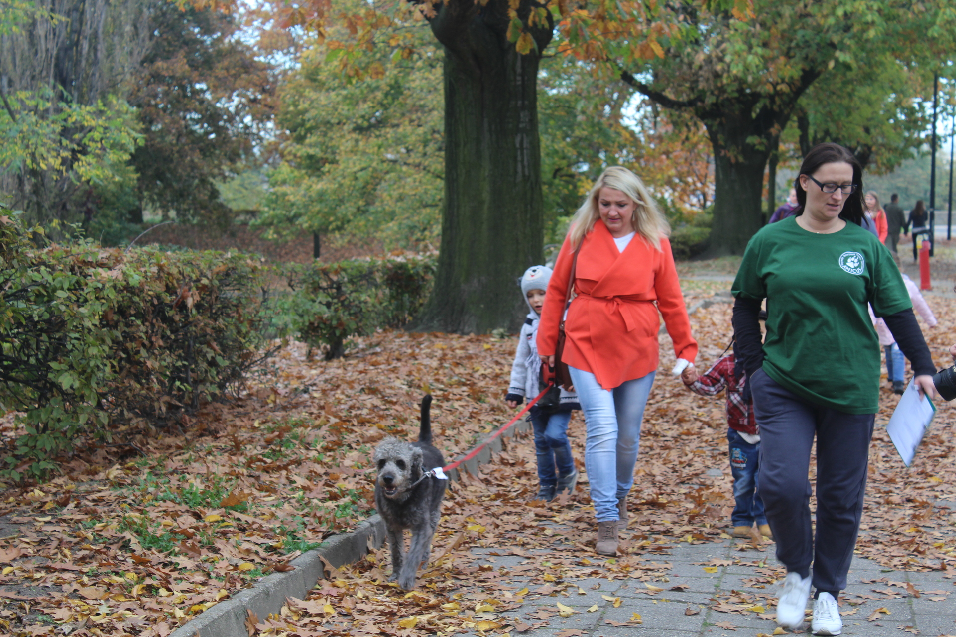 Kundelki paradowały ulicami Głogowa (FOTO)