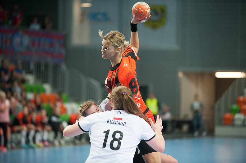 Miedziowe gromią w szlagierze! (FOTO)