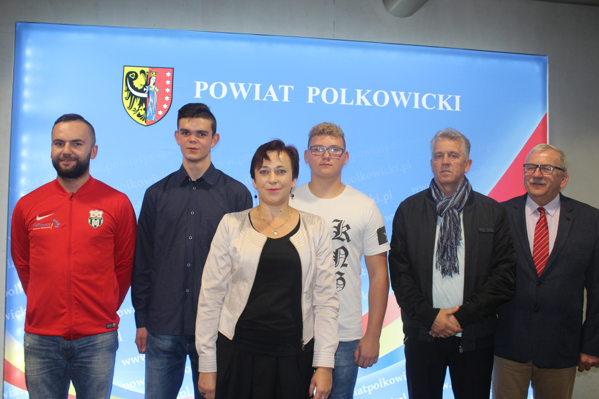 „Miłośnicy LZS-ów” wybrali najlepszych piłkarzy (WIDEO)