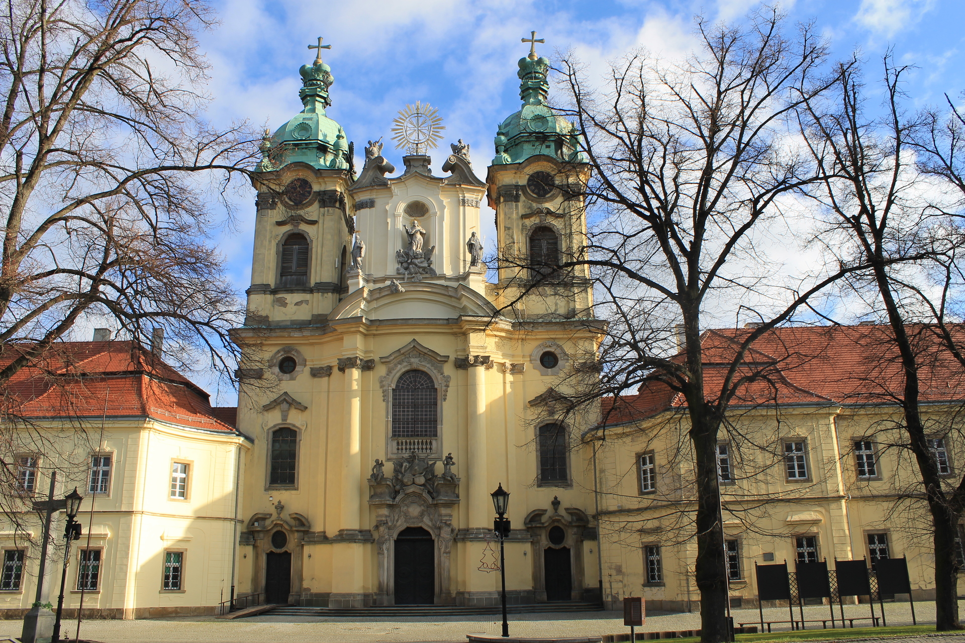 Pieniądze zniknęły z kościelnych kont