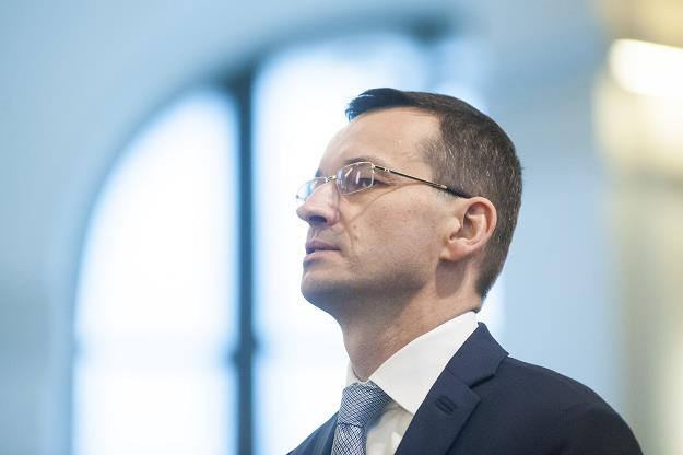 Wicepremier o zakazie handlu w niedziele