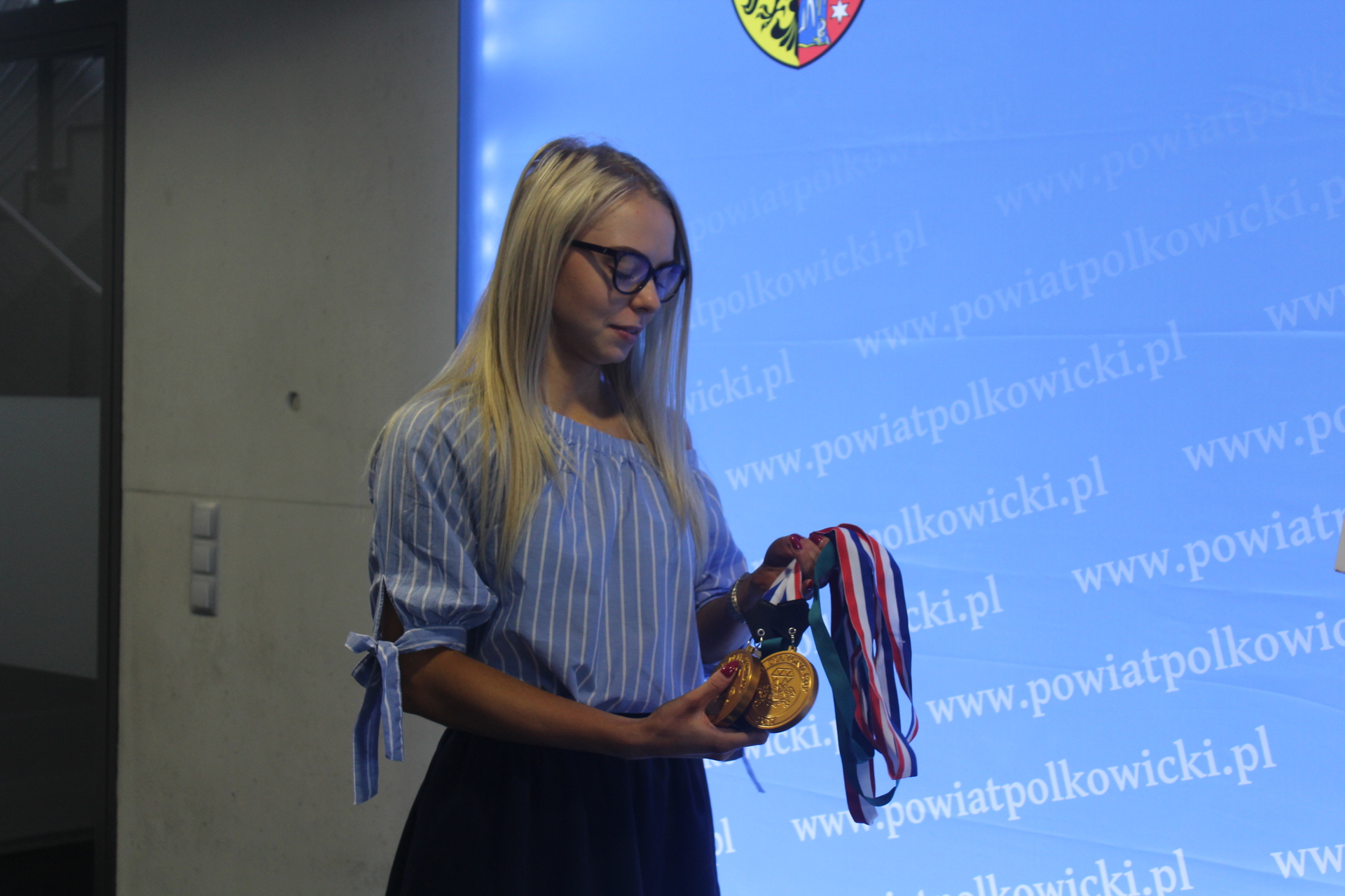 Natalia jedzie na mistrzostwa świata. Będzie kolejny medal?