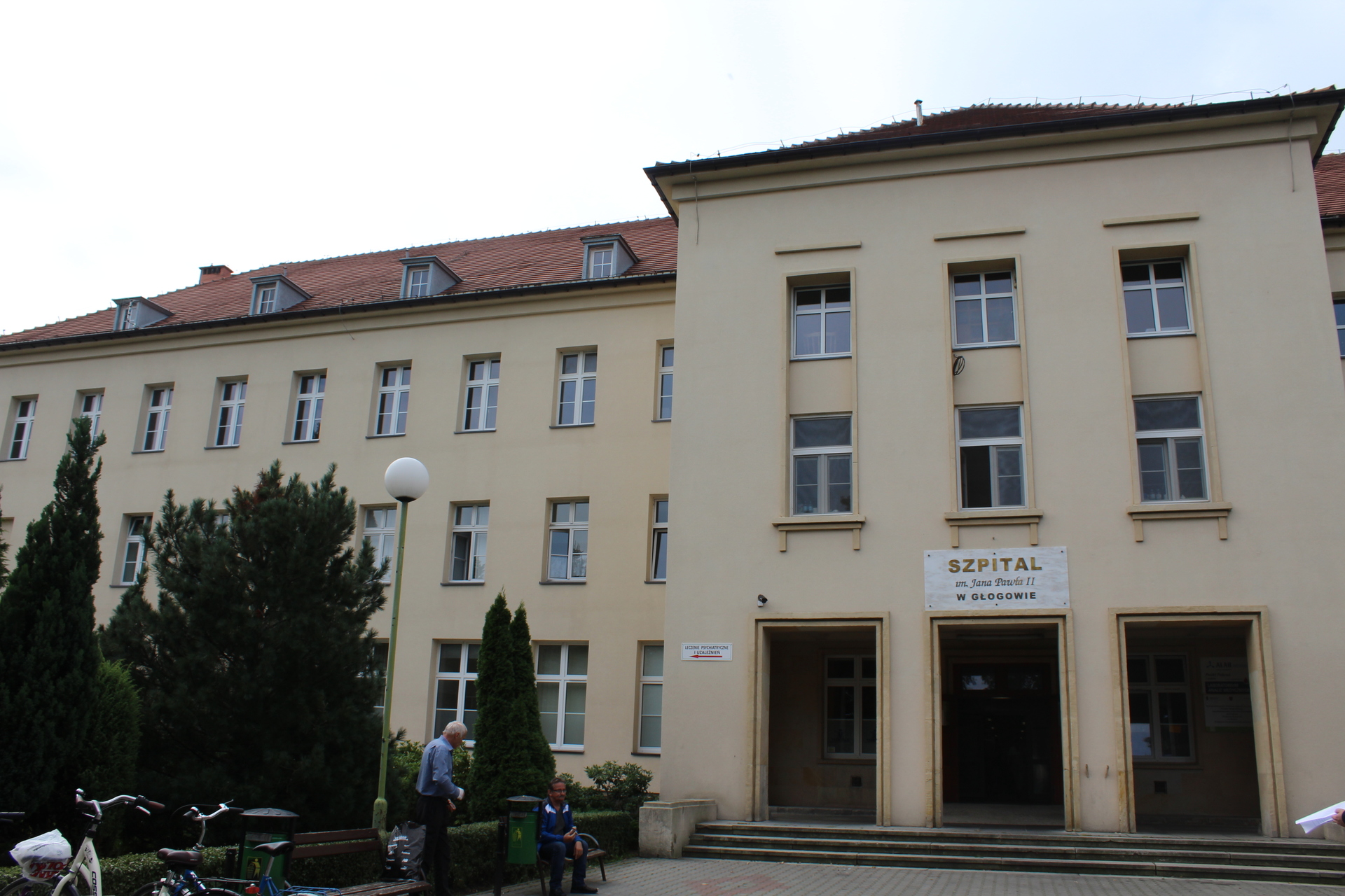 Ruszają darmowe badania