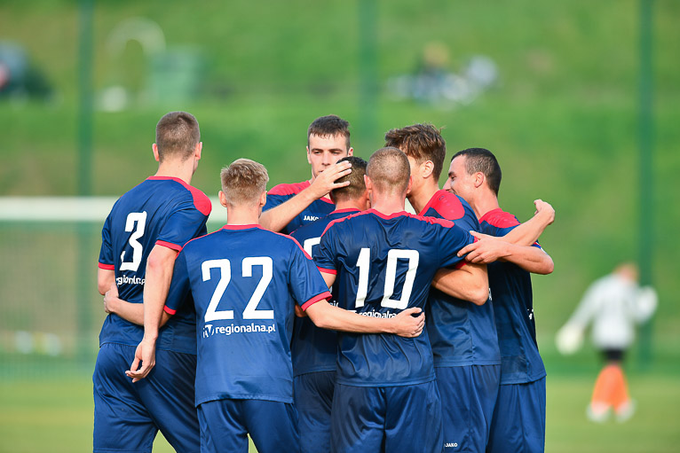 X kolejka Sport-Track IV ligi w pigułce (WIDEO)