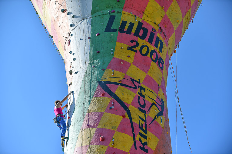 Frekwencja dopisała