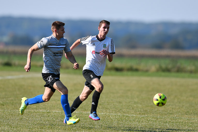 Wilkowianka znów przegrywa (FOTO)