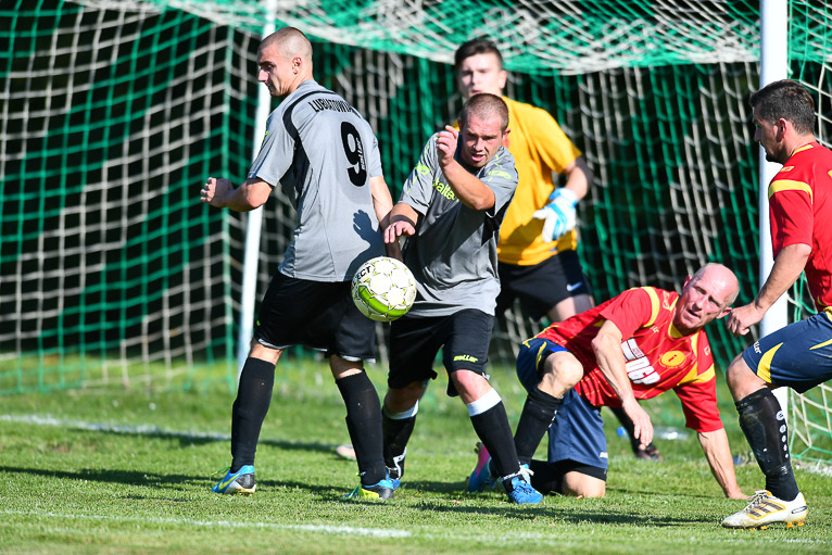 Lubiatowianka trzyma dystans do Orlika (FOTO)