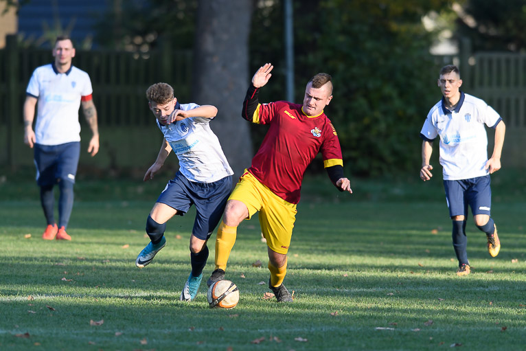 Konfeks zatrzymany po raz trzeci (FOTO)