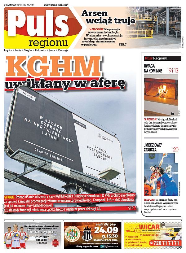 Puls Regionu 79
