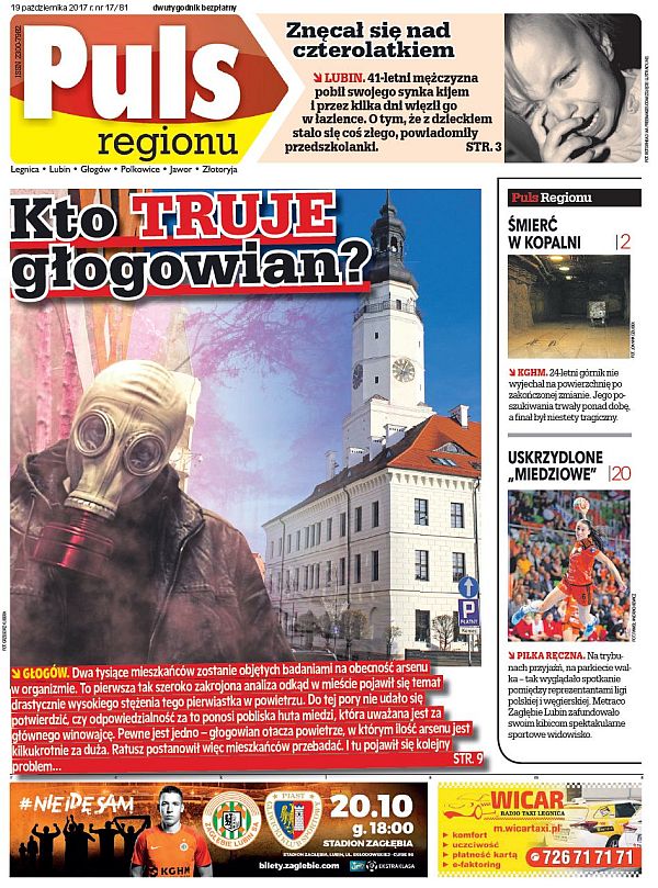 Puls Regionu 81