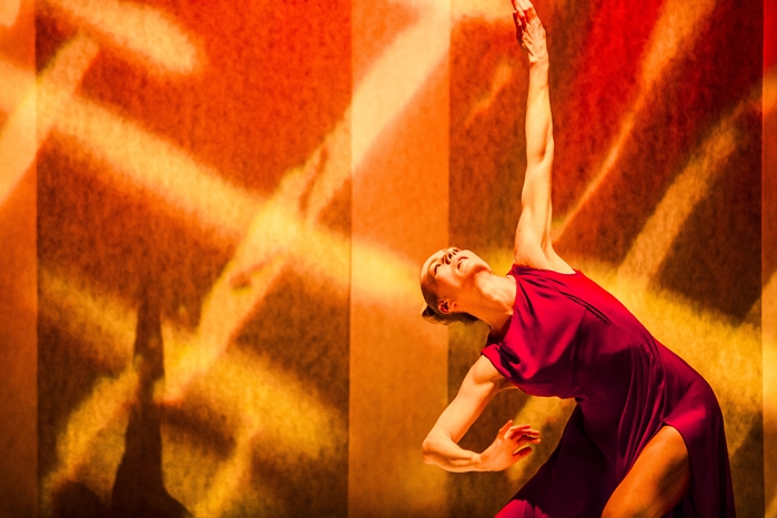 Gratka dla fanów pantomimy