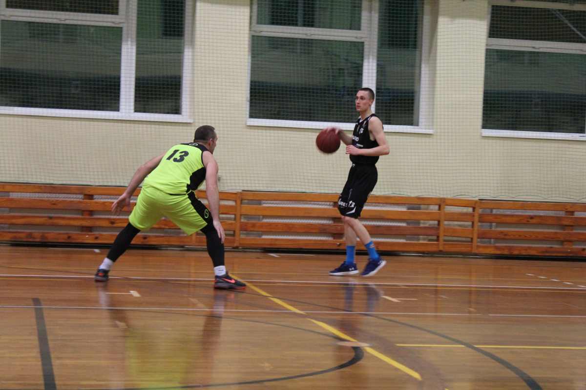 Koszykarze Rio liczą na przełamanie!