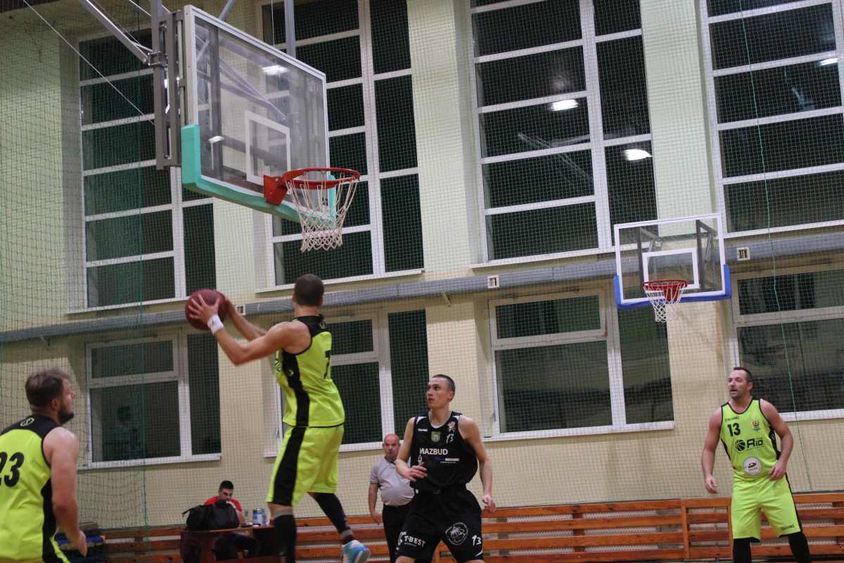 Do Kobierzyc po pierwsze wyjazdowe zwycięstwo