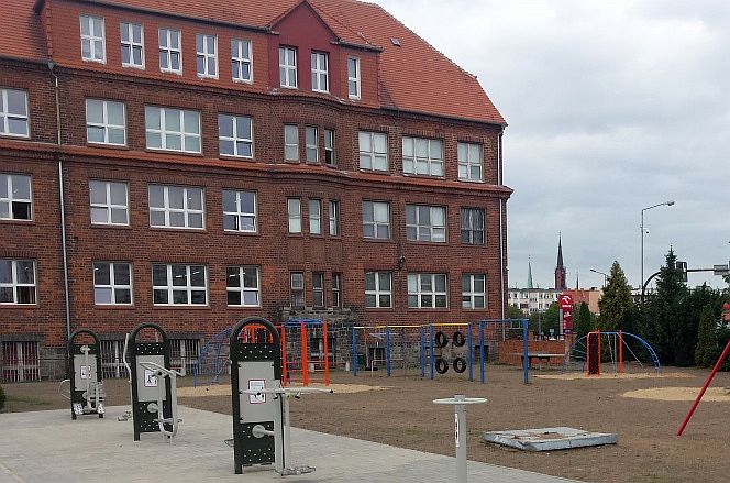 Kolejna gawęda o legnickim modernizmie