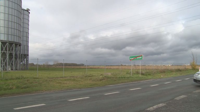 18 mln na obwodnicę Krzeczyna Wielkiego (WIDEO)