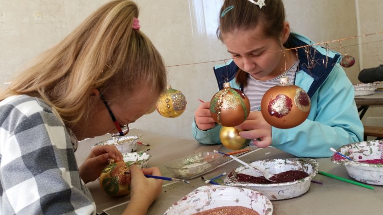 W Złotoryi uczniowie rozpoczęli Ogólnopolski Tydzień Kariery