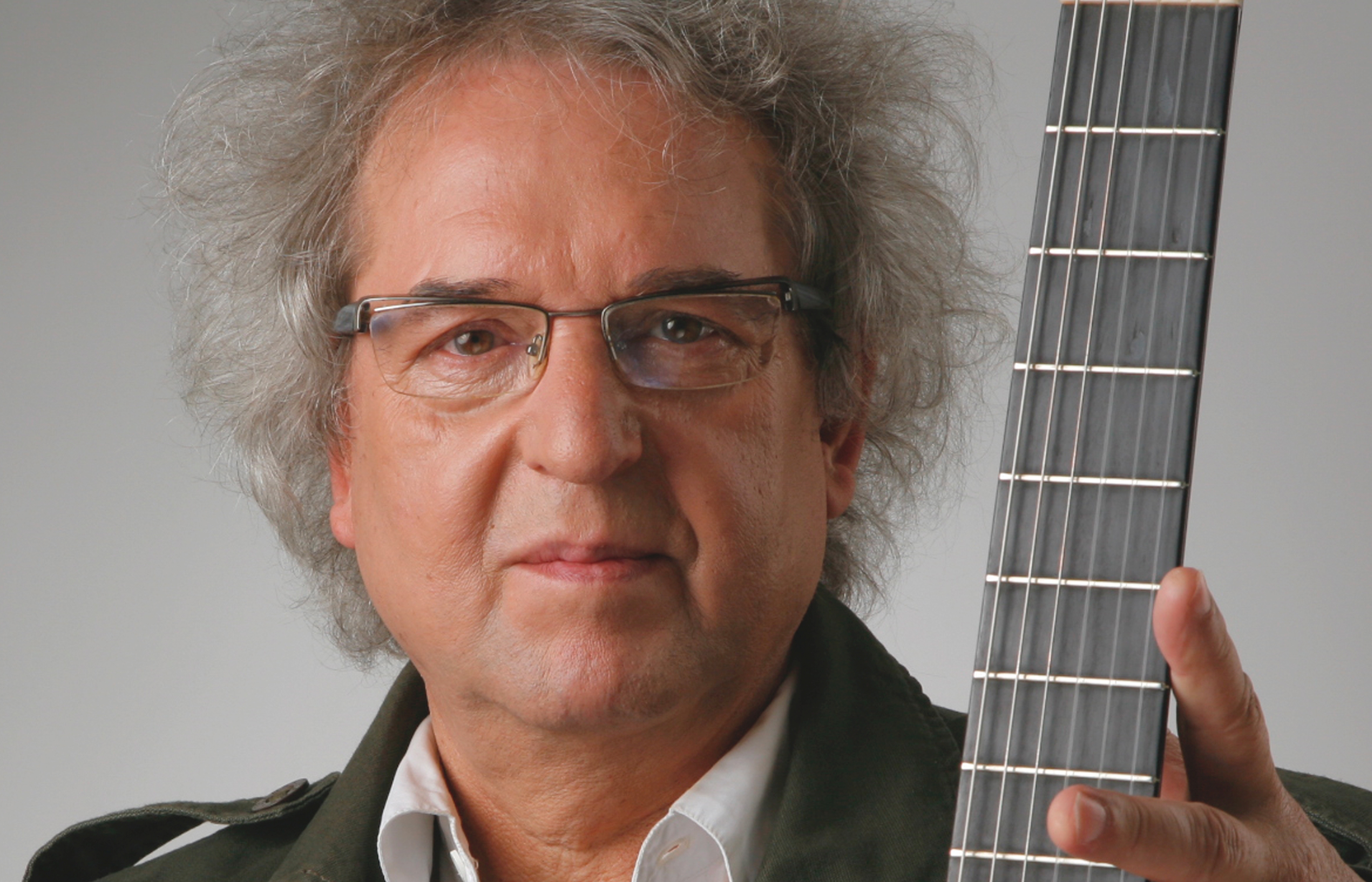 Wystąpi Tadeusz Woźniak