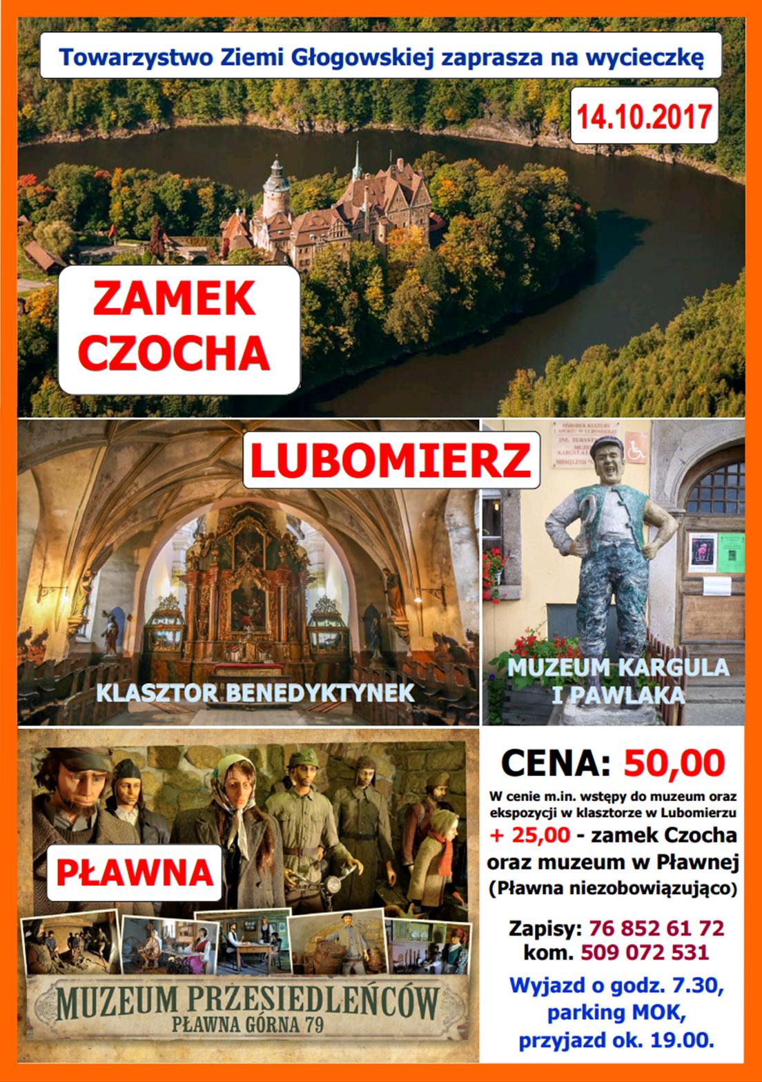 Zapraszają do odkrywania dolnośląskiej ziemi