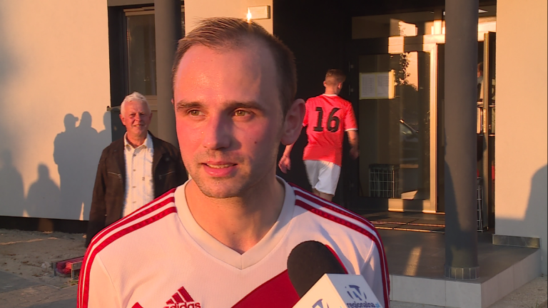 Wyżga: Daliśmy poczuć krew ścinawianom