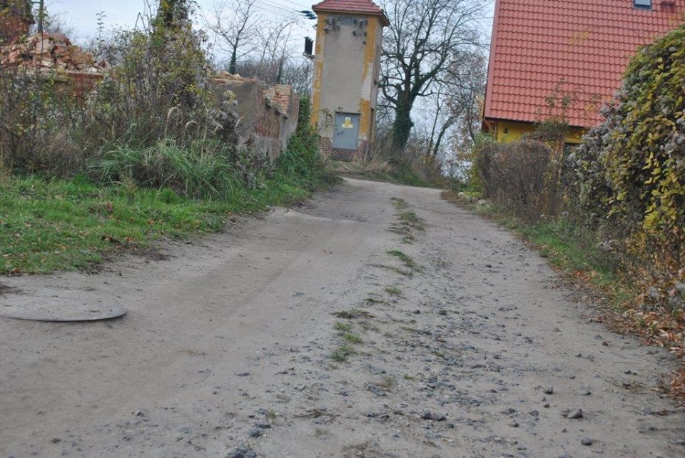 Drogowe inwestycje w gminie Żukowice