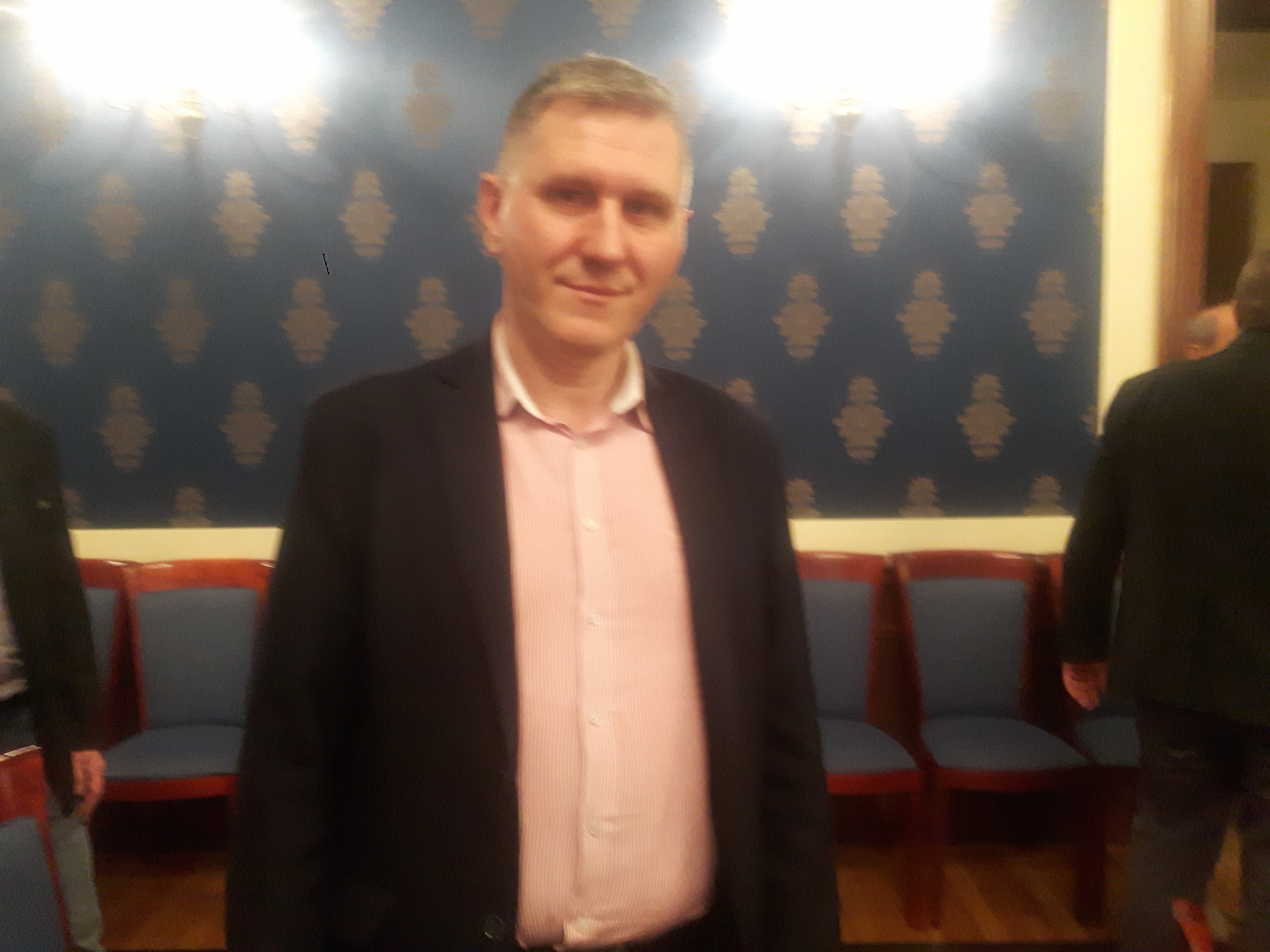 Głosowali zgodnie z sumieniem – in vitro nie będzie (WIDEO)
