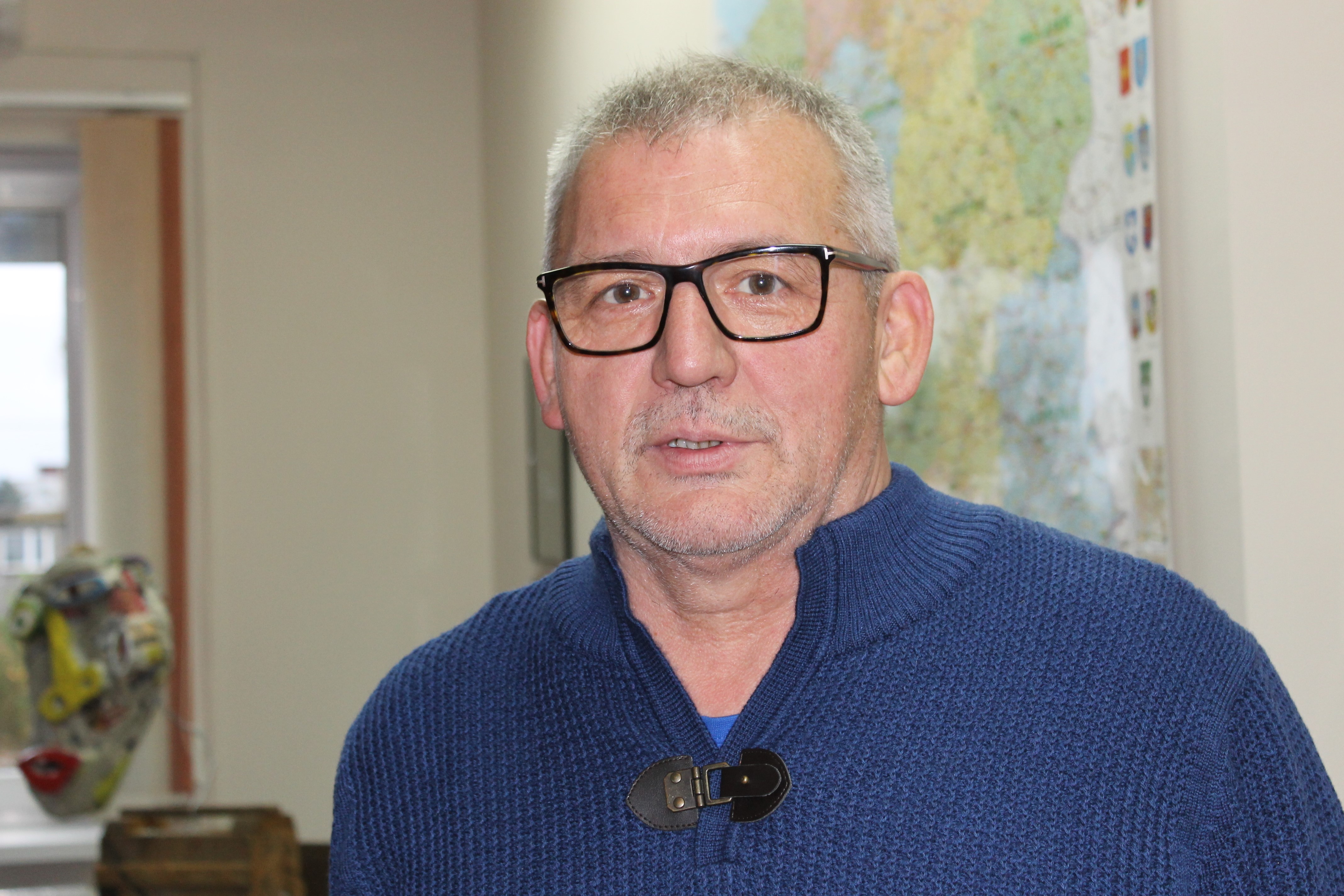 Kim jest Zbigniew Rybka? (WIDEO)