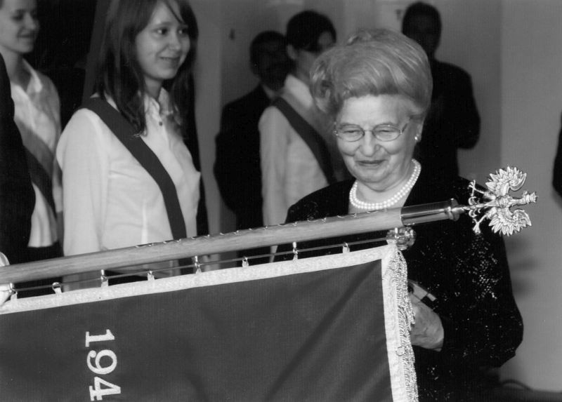 Żegnają wieloletnią dyrektor