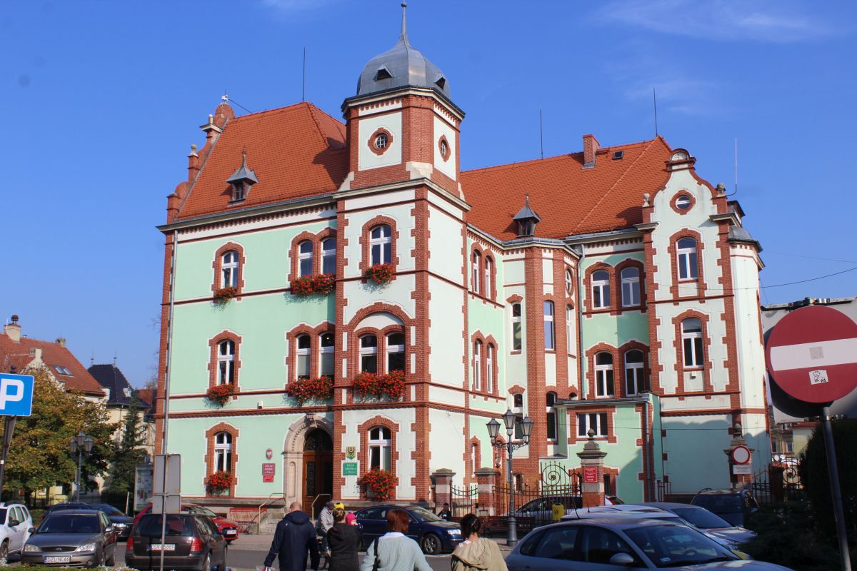 Złotoryjski Budżet Obywatelski: mieszkańcy głosują też w weekend